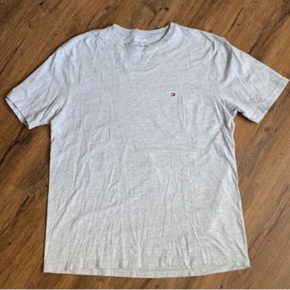 White short sleeve tshirt - Picture 1 of 1